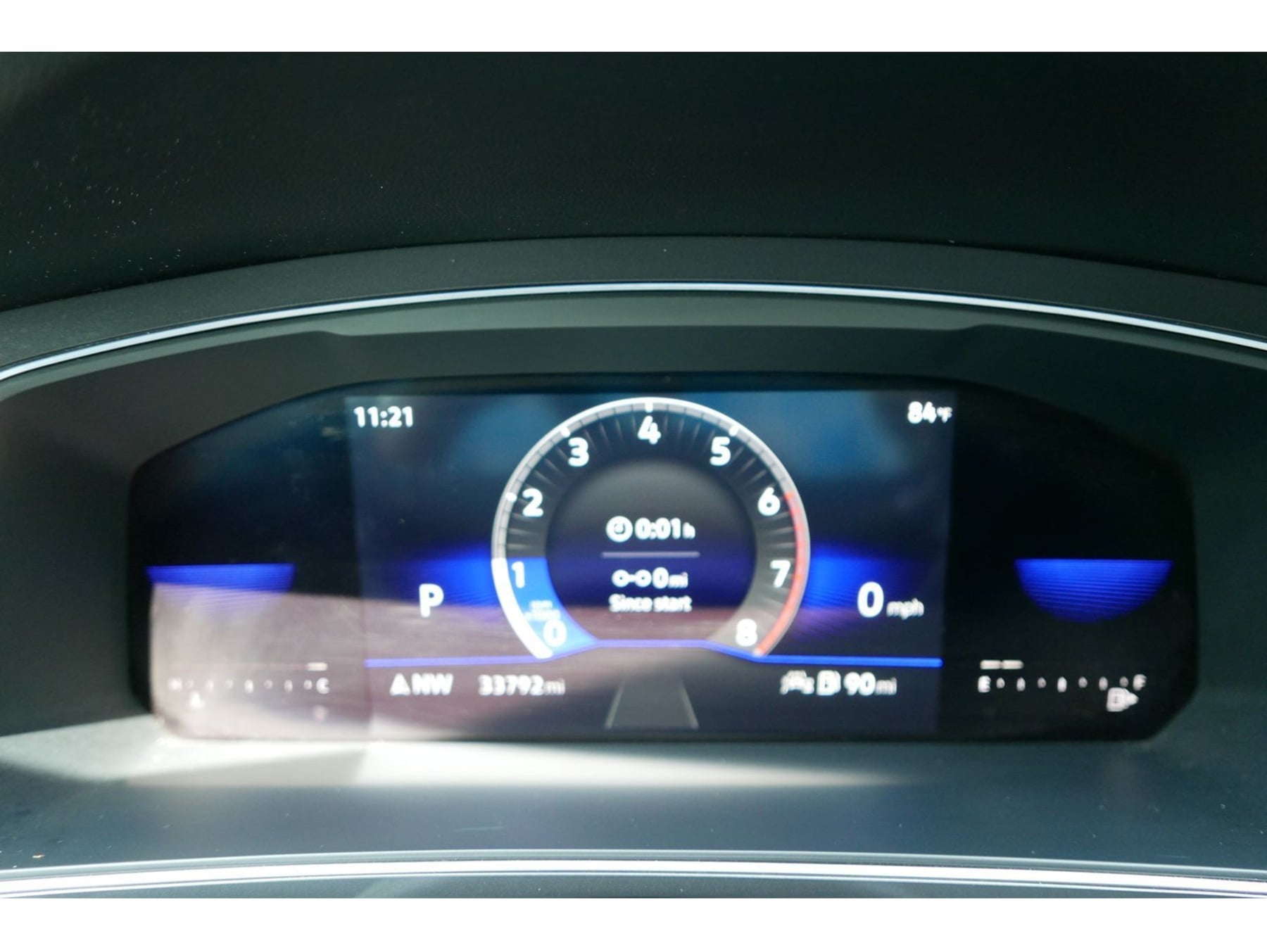 Photo 14 of this Volkswagen Tiguan