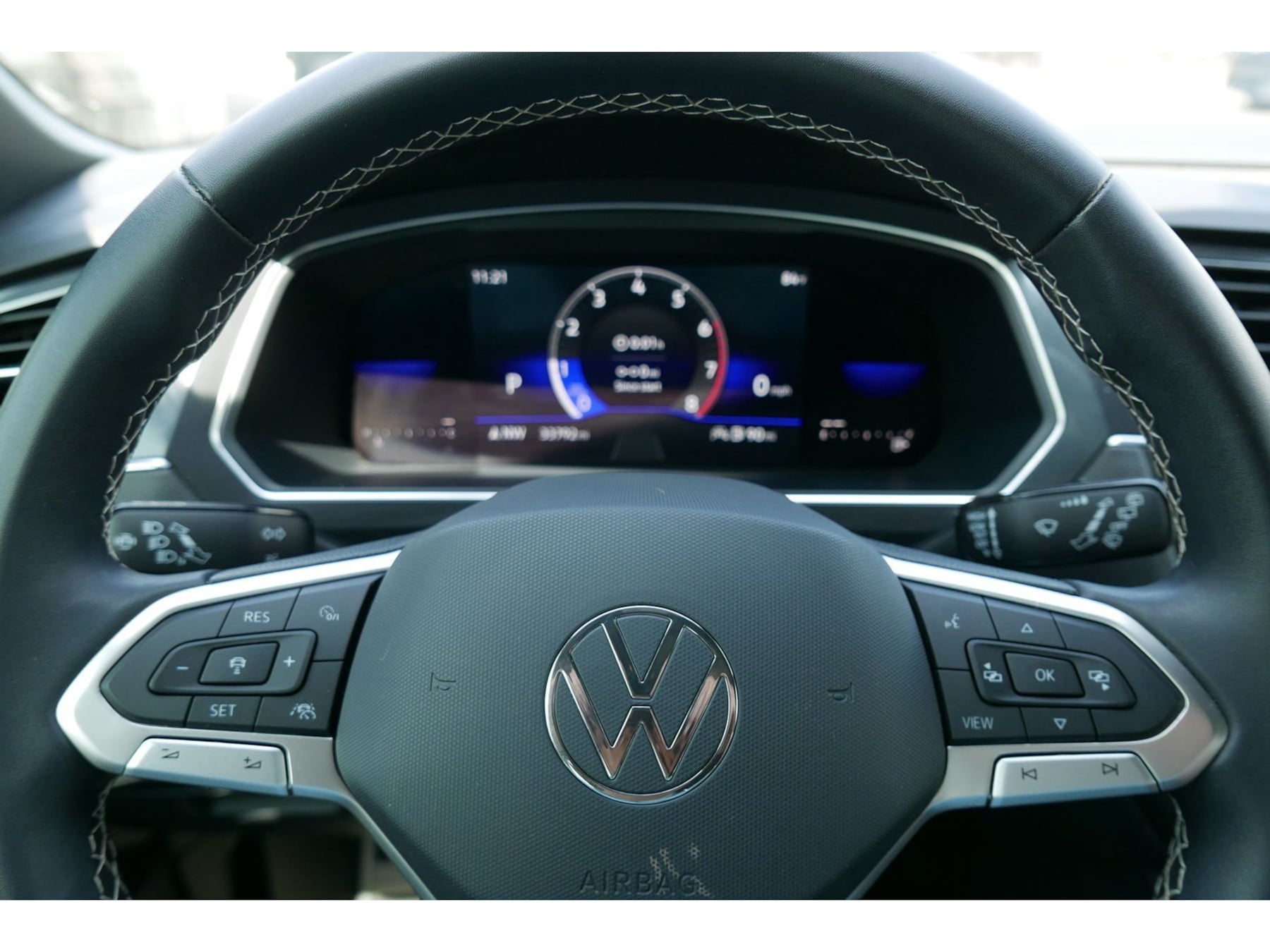 Photo 15 of this Volkswagen Tiguan