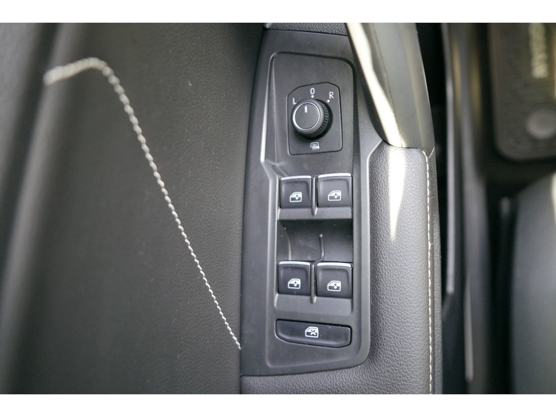 Photo 16 of this Volkswagen Tiguan