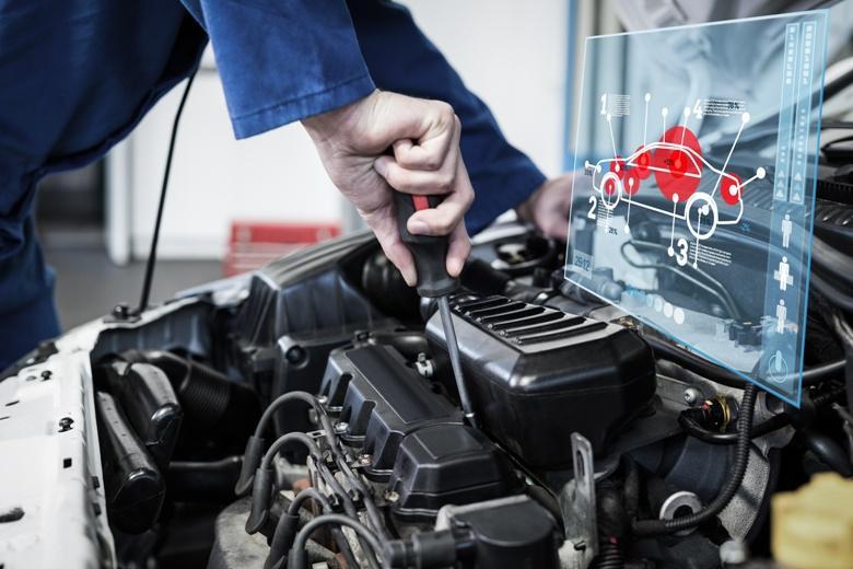 Electrical Diagnostic Services at Pre-Owned Motor Cars in Kailua Kona, Hawaii