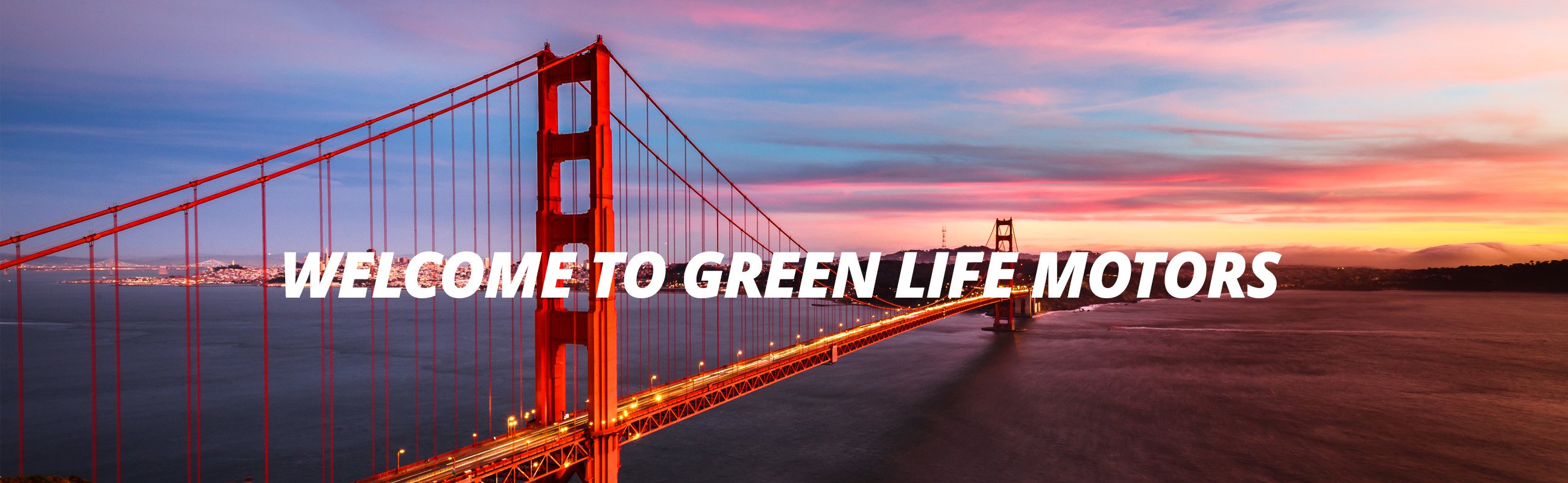 Green Life Motors