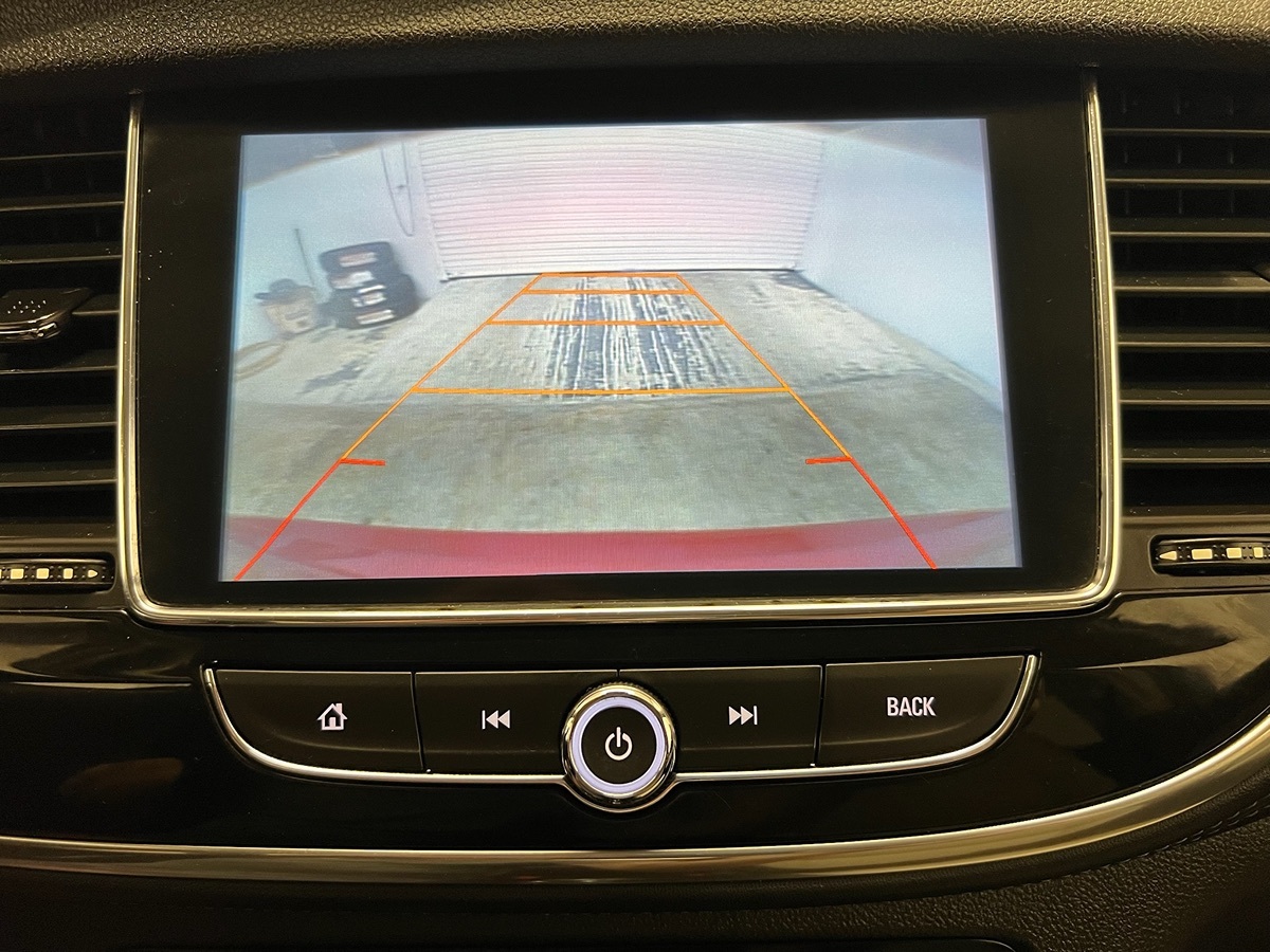 2017 Buick Encore Preferred photo 3