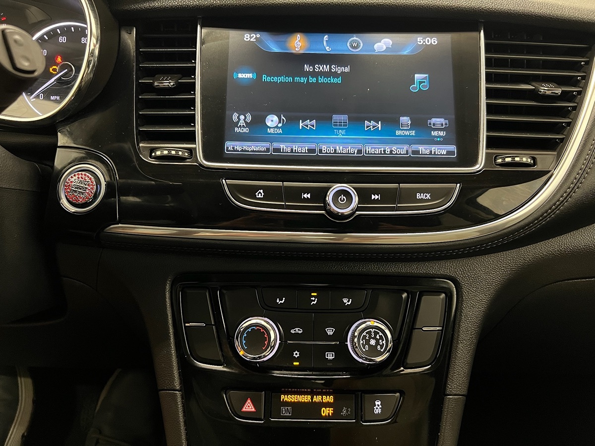 2017 Buick Encore Preferred photo 2