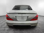 2009 Mercedes Benz SL 63 AMG photo 23