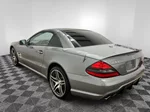 2009 Mercedes Benz SL 63 AMG photo 20
