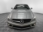 2009 Mercedes Benz SL 63 AMG photo 21
