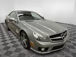 2009 Mercedes Benz SL 63 AMG photo 22