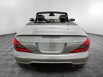 2009 Mercedes Benz SL 63 AMG photo 16