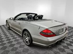 2009 Mercedes Benz SL 63 AMG photo 17