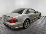 2009 Mercedes Benz SL 63 AMG photo 25
