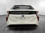 2017 Toyota Prius Four photo 14