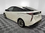 2017 Toyota Prius Four photo 15