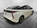 2017 Toyota Prius Four photo 16