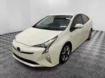 2017 Toyota Prius Four photo 17