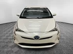 2017 Toyota Prius Four photo 18
