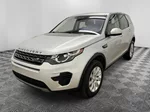 2019 Land Rover Discovery Sport SE photo 20