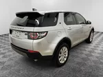 2019 Land Rover Discovery Sport SE photo 22