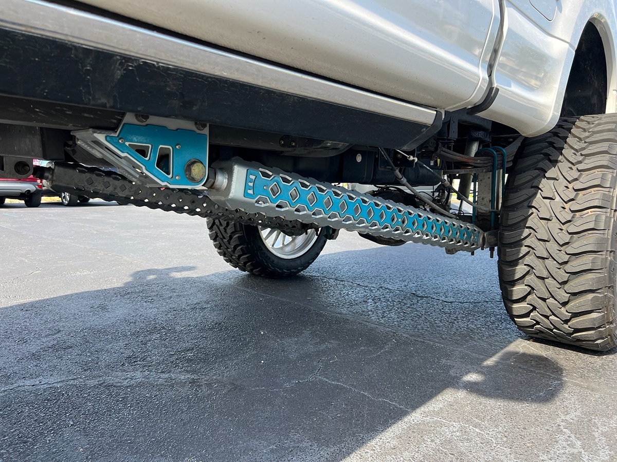 2019 Ford F-250 Platinum photo 16