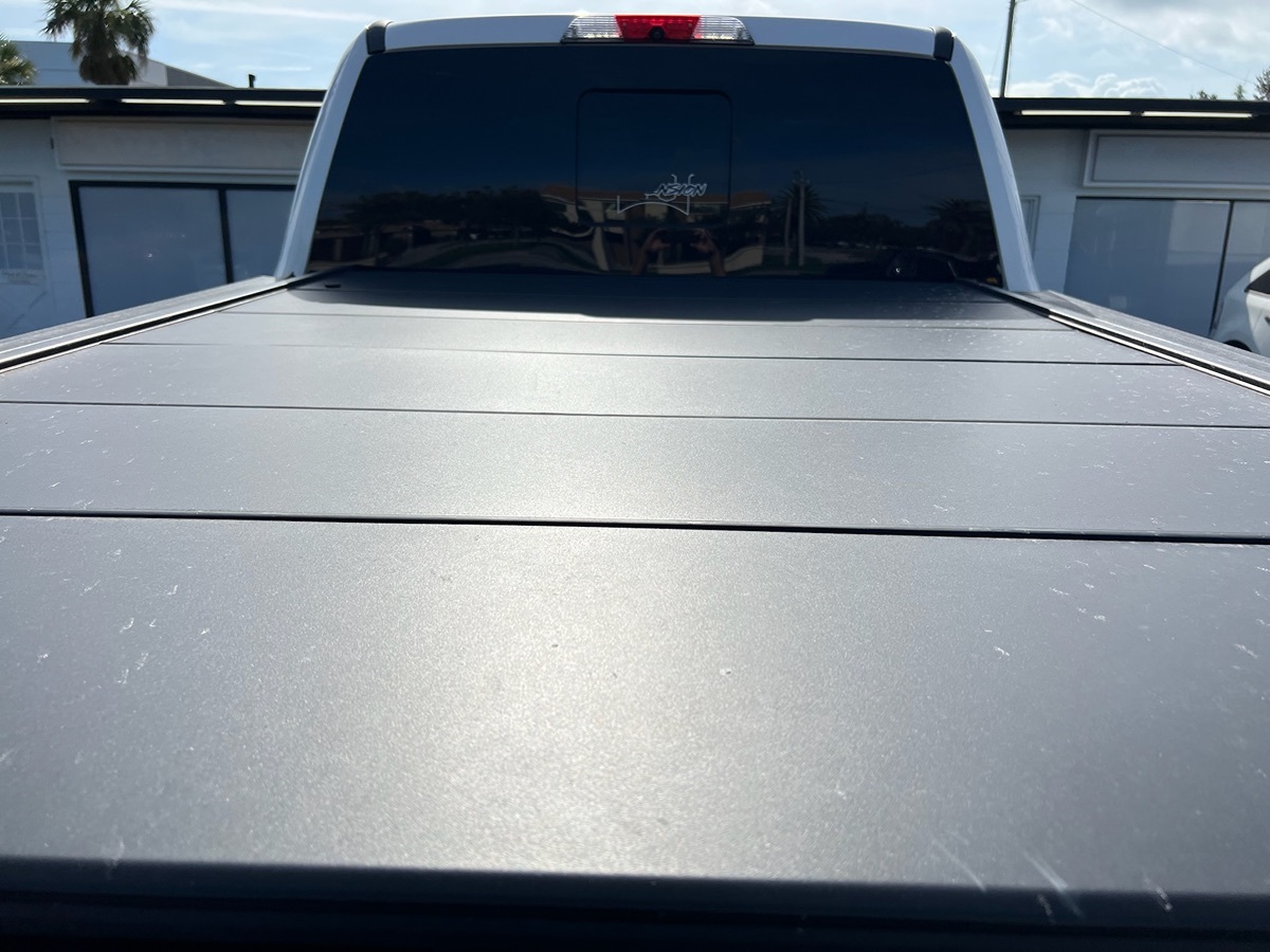 2019 Ford F-250 Platinum photo 14