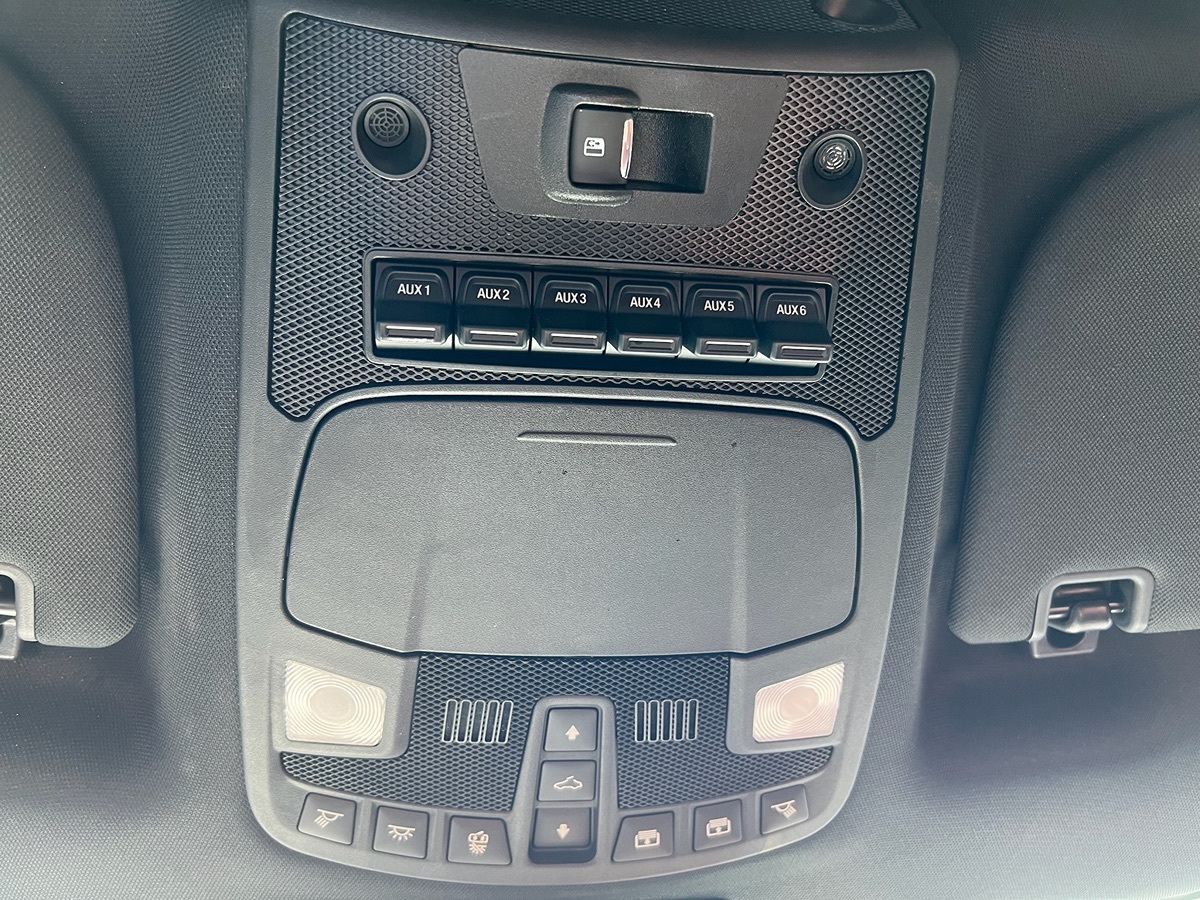 2019 Ford F-250 Platinum photo 25