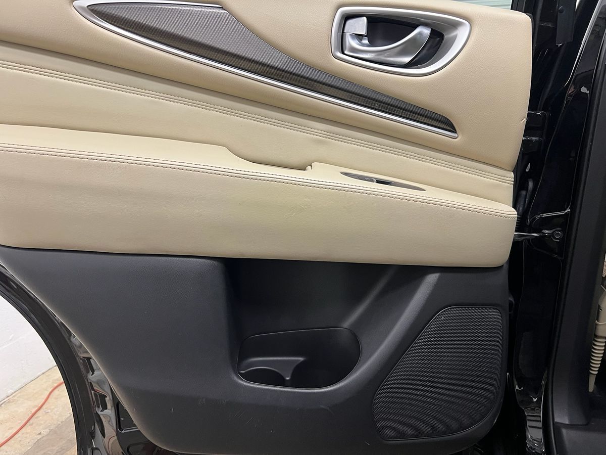 2017 Infiniti QX60 Premium Plus photo 13