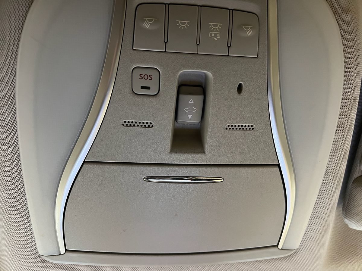 2017 Infiniti QX60 Premium Plus photo 17