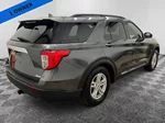 2020 Ford Explorer XLT photo 27