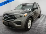 2020 Ford Explorer XLT photo 26