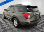 2020 Ford Explorer XLT photo 28