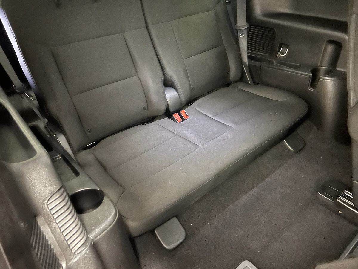2020 Ford Explorer XLT photo 5