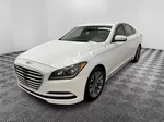 2015 Hyundai Genesis 3.8 photo 23