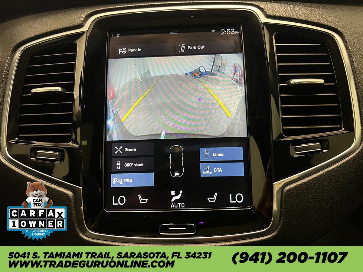 2017 Volvo XC90 Inscription photo 9