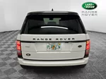 2017 Land Rover Range Rover HSE photo 24