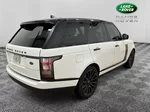 2017 Land Rover Range Rover HSE photo 23