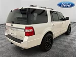 2017 Ford Expedition Limited photo 28