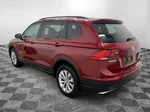 2018 Volkswagen Tiguan S photo 24