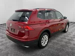 2018 Volkswagen Tiguan S photo 25