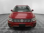 2018 Volkswagen Tiguan S photo 27