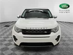 2016 Land Rover Discovery Sport SE photo 20
