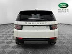 2016 Land Rover Discovery Sport SE photo 17