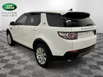 2016 Land Rover Discovery Sport SE photo 18