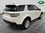 2016 Land Rover Discovery Sport SE photo 16