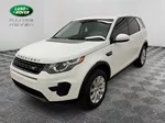 2016 Land Rover Discovery Sport SE photo 19