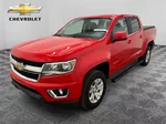 2019 Chevrolet Colorado LT photo 20