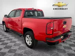 2019 Chevrolet Colorado LT photo 19