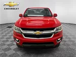 2019 Chevrolet Colorado LT photo 21