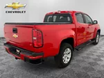 2019 Chevrolet Colorado LT photo 23