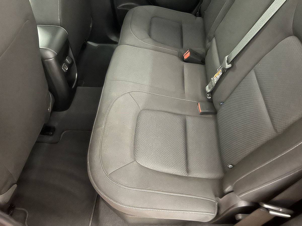 2019 Chevrolet Colorado LT photo 8
