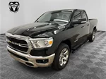 2019 Ram 1500 Big Horn Lone Star photo 18