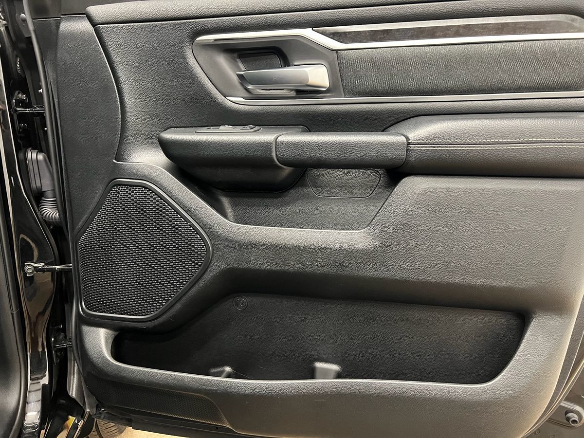 2019 Ram 1500 Big Horn Lone Star photo 2